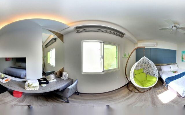 Sea Residence