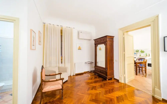 Casa Marettu in Palermo