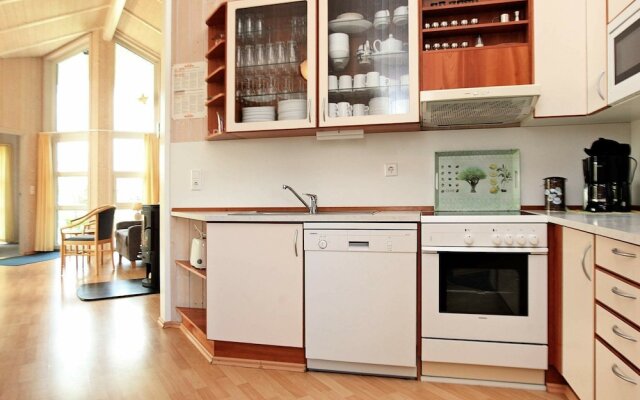 Holiday Home in Otterndorf