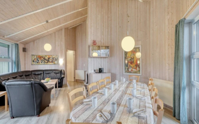 4 Star Holiday Home in Ottendorf