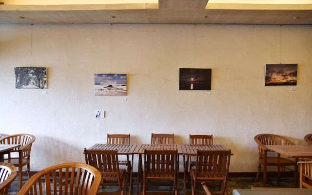 Daban Six Guest House