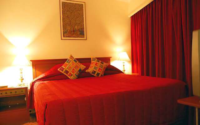 Breeze Residency