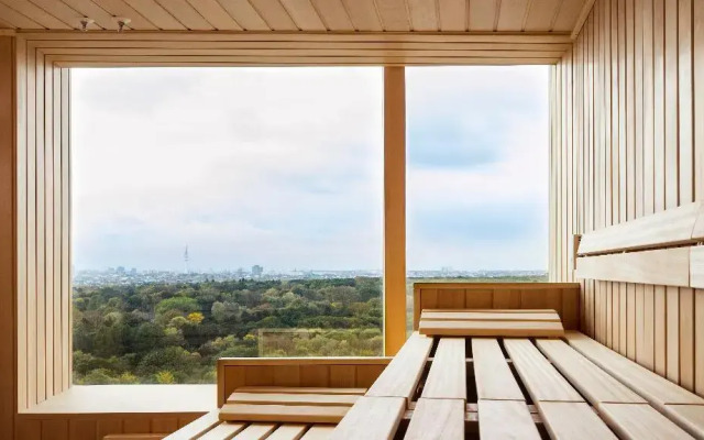 Holiday Inn Hamburg - City Nord by IHG