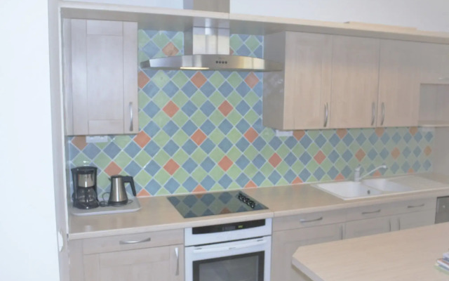 Best Western Hotel Saint Antoine