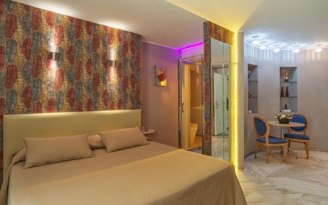 Etruria Relais and Wine