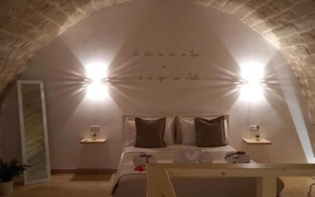 Royal Suite AnticaTrani