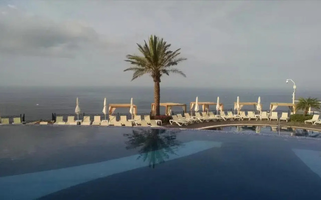 Suites at Sunset Beach Cabo San Lucas Golf and Spa