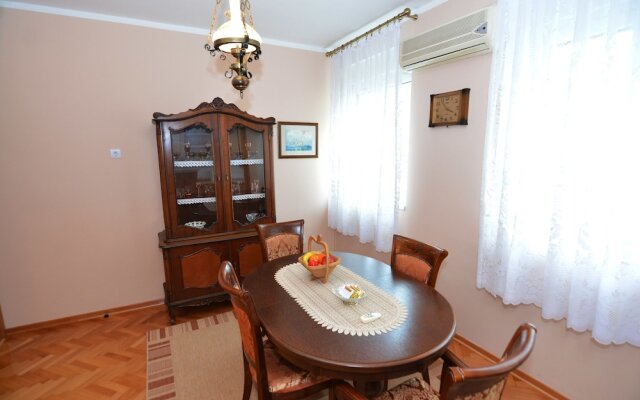 Apartments Todor