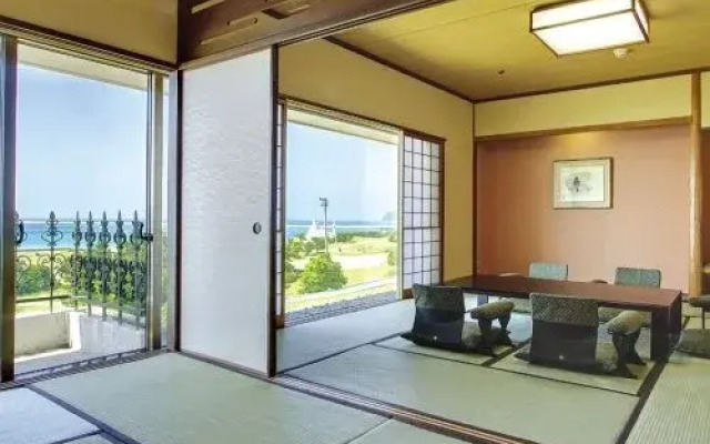 Nishinagato Resort