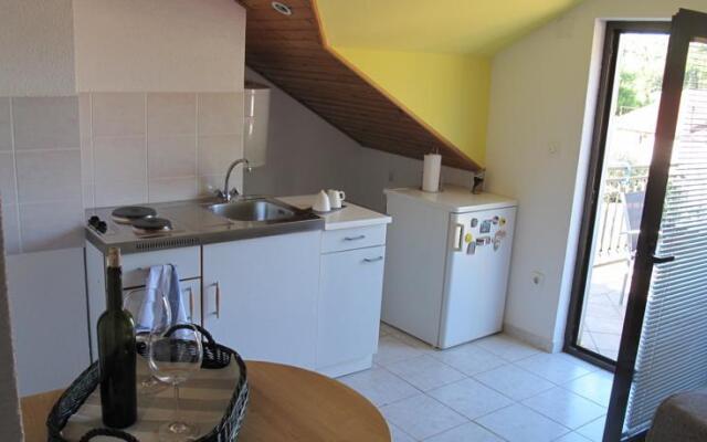 Apartment Vivijana - Stari Grad