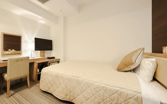Travelodge Kyoto Shijo Kawaramachi