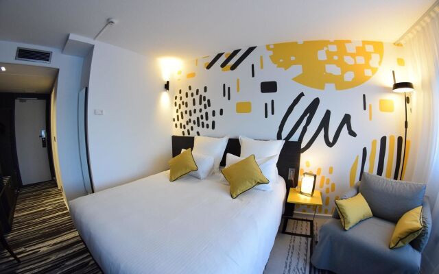 Golden Tulip Roissy Saint Witz