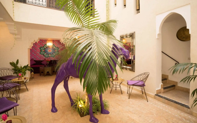 Riad Houdou