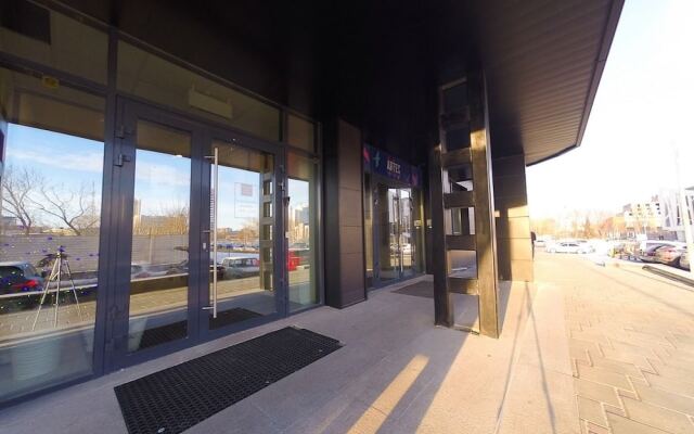 Апартаменты «Степан Разин 2»