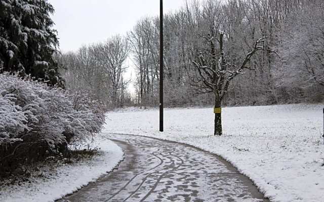 Gasthof Rössle Ochsenwang