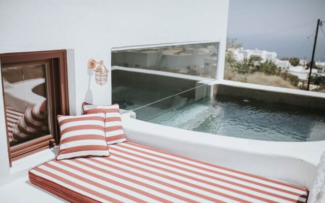 Meroviglia Boutique Hotel