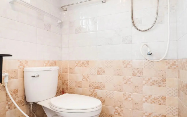 OYO 1157 Ploy Pailin Place