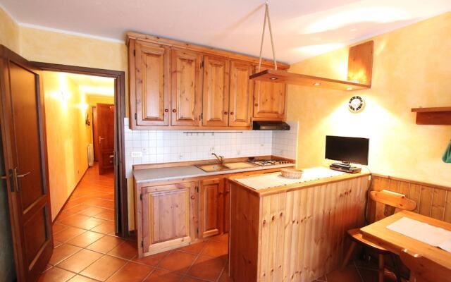 Appartamento Belvedere