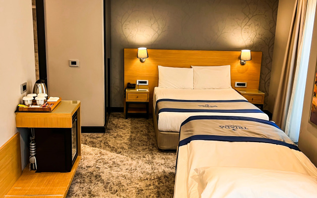 Triada Hotel Karakoy