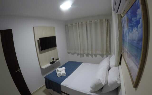 Pousada Kanoas Maragogi