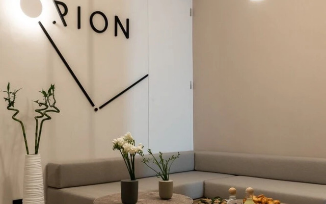 Orion suites