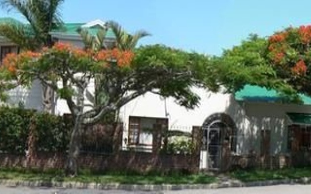 Aloha Bed and Breakfast