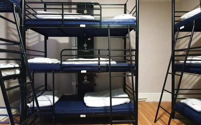 London Waterloo Hostel