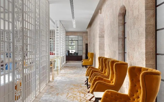 Lady Stern Jerusalem Hotel