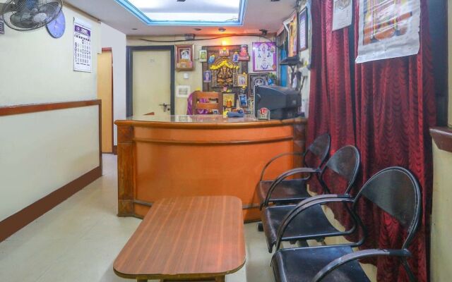 Spot ON 49012 New Adyar Guest House