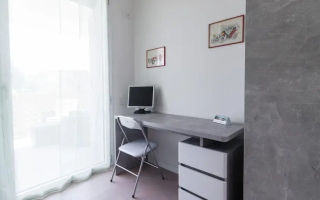 Italianway Comfort - Foro Buonaparte 68
