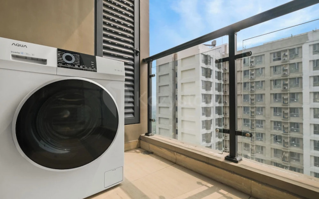 Moris by Kozystay - Alam Sutera – Guest Rooms – Tangerang