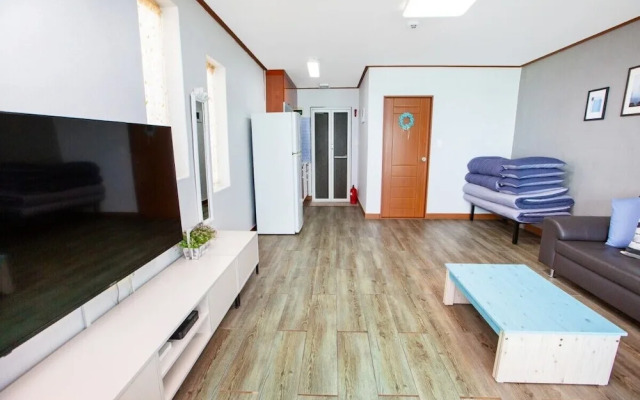 Haesol Maru Pension Taean