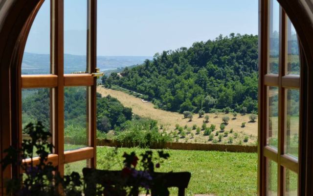 Torre Del Melograno With Heated Pool