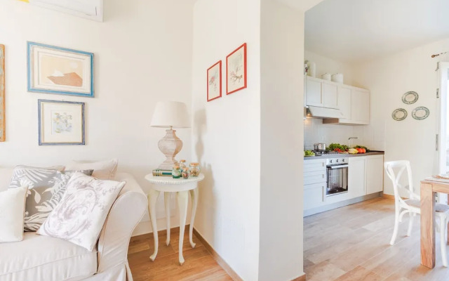 The Sea Air Villa in Massarosa