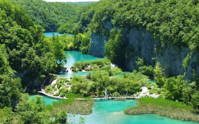 Apartments Lake Plitvice