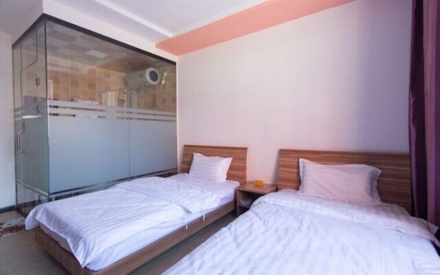 Linjiang One Plus One Inn