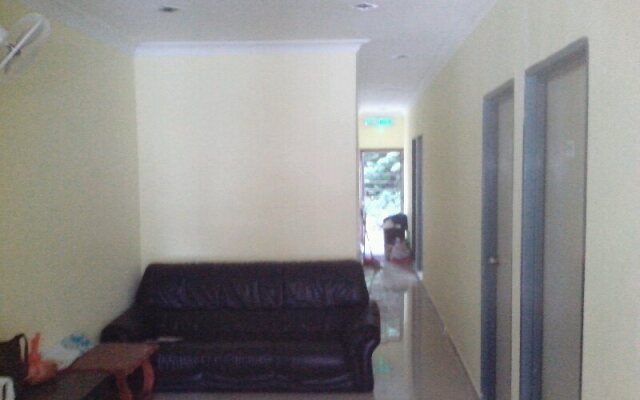 Buddy Hotel, Seremban