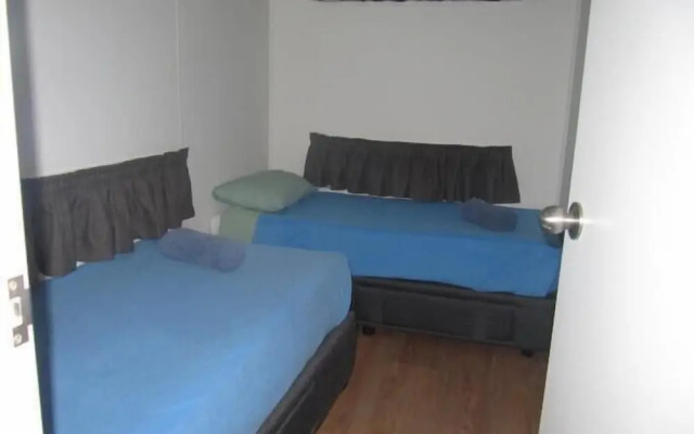 Brighton Beachfront Holiday Park