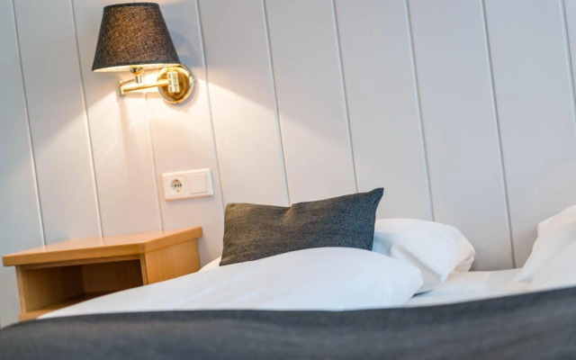 Boutique Hotel Am Park