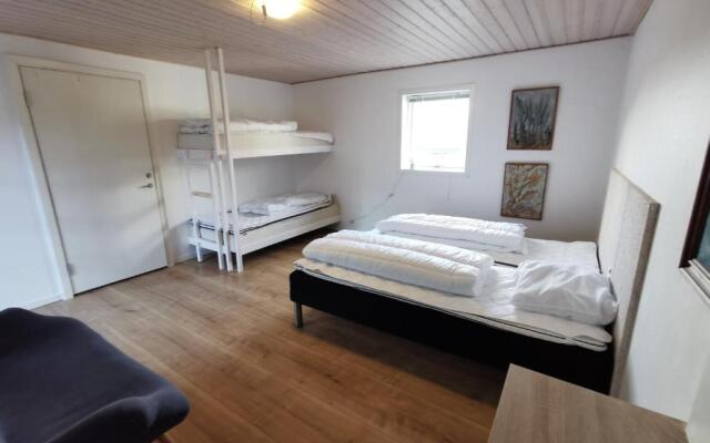 Toftum Bjerge Camping & Cottages