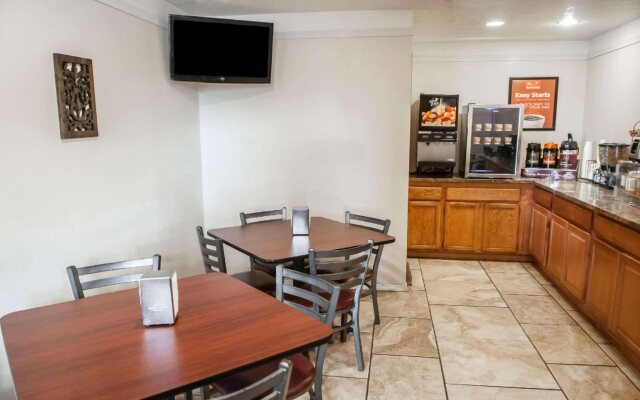 Econo Lodge Midtown