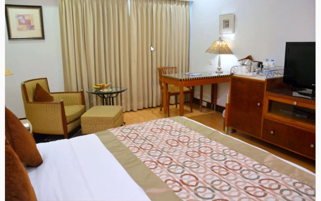 Hotel Hindusthan International
