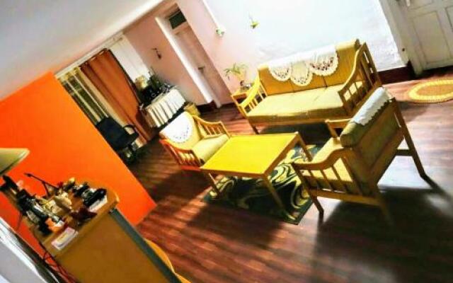 O2 Estate Stay
