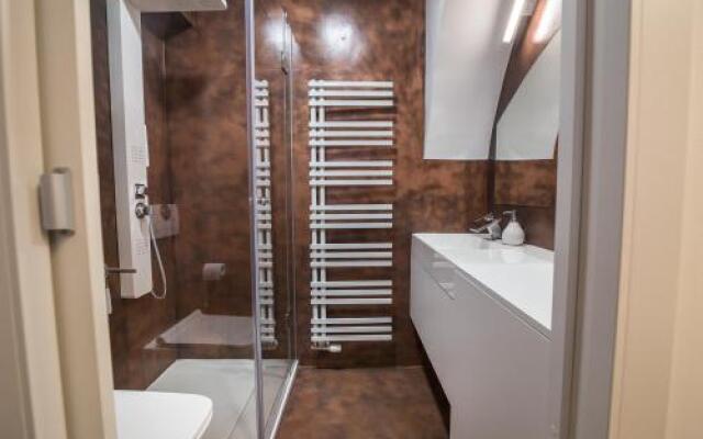 St. Marks Apartment 2