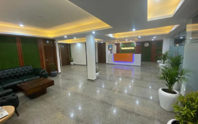 Touchwood Inn Gurgaon