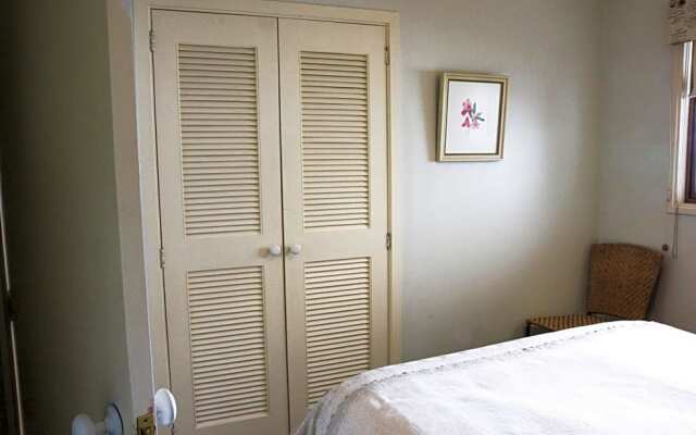 Magnolia House Bed And Breakfast