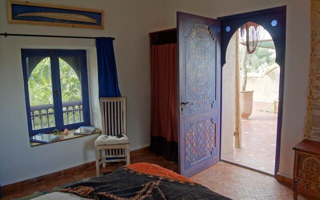 Riad Oued Ramis