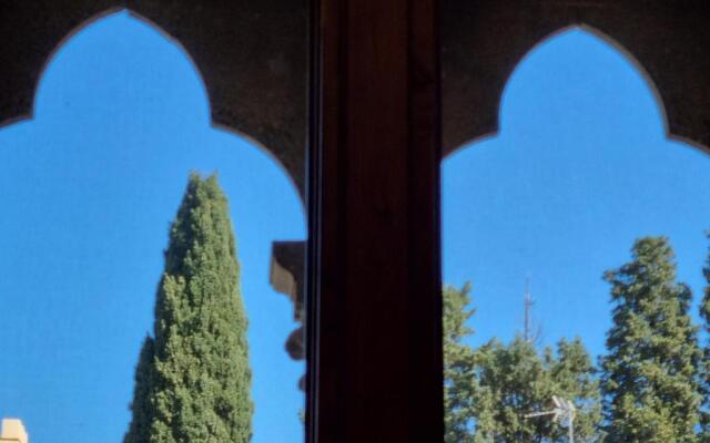B&B Firenze 400