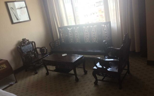 Shandong Pacific Hotel