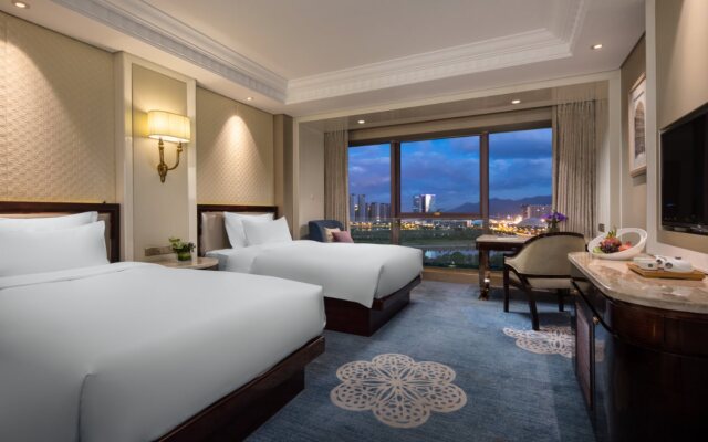 Kasion International Hotel Yiwu